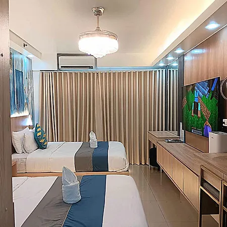 Hawaii Suite By Guest Reservations Manila