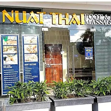 Hawaii Suite By Guest Reservations Manila
