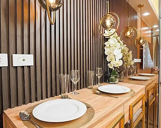 Hawaii By Guest Reservations 2* マニラ市