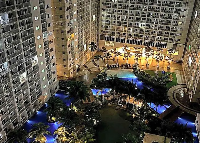 Hawaii By Guest Reservations ホテル