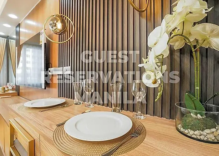 Hawaii By Guest Reservations ホテル マニラ市