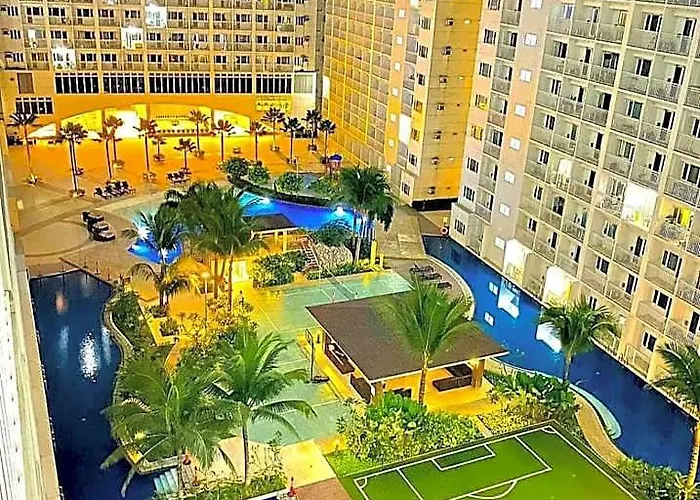 Hawaii By Guest Reservations ホテル マニラ市