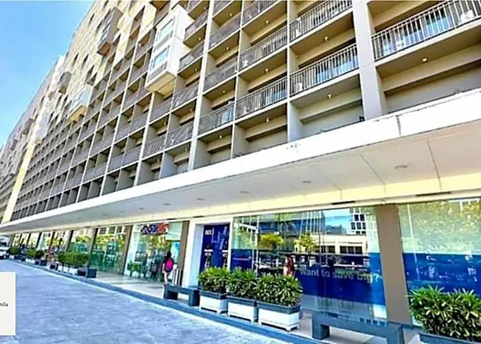Hawaii By Guest Reservations マニラ市